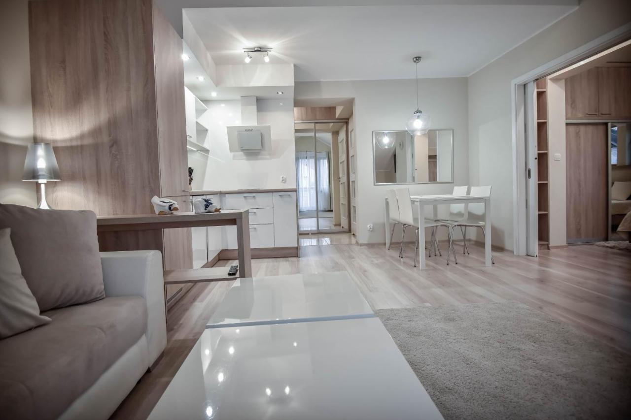 Apartament Na Wyspie - Zdrojowa 60 - Z Sypialnią - Parking *