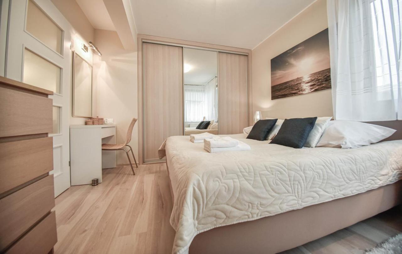 Apartment Na Wyspie - Zdrojowa 18 - Z Sypialnia - Parking *