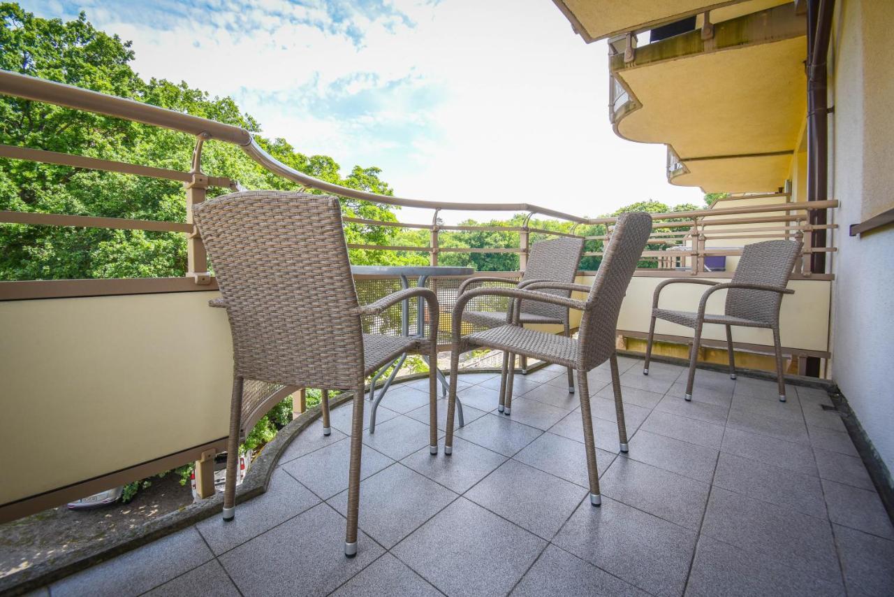 Na Wyspie - Zdrojowa 18 - Z Sypialnia - Parking Apartment