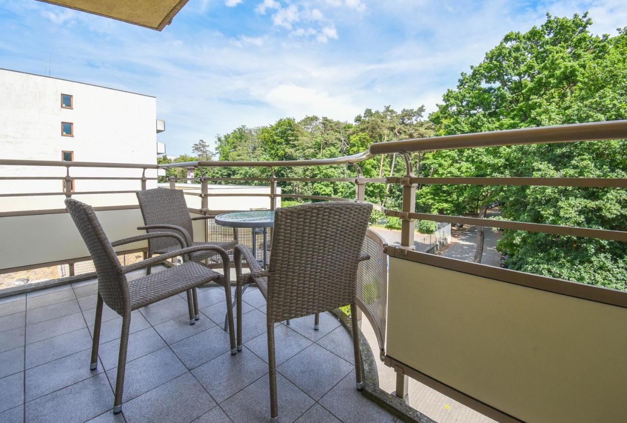 Apartment Na Wyspie - Zdrojowa 18 - Z Sypialnia - Parking