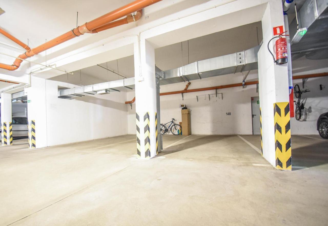 Apartament Na Wyspie - Zdrojowa 60 - Z Sypialnią - Parking *