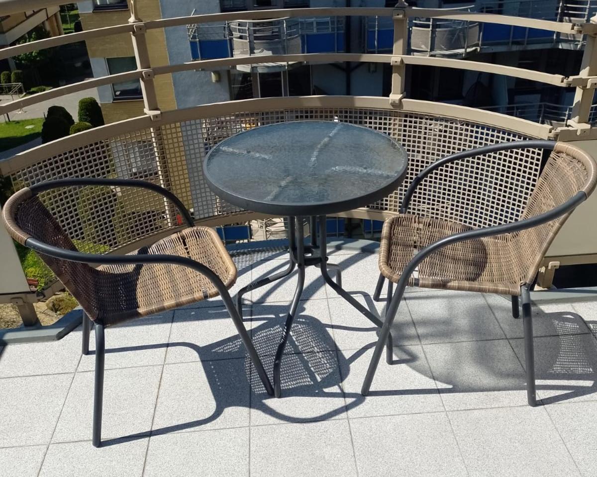 Apartment Na Wyspie - Zdrojowa 18 - Z Sypialnia - Parking *